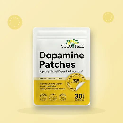 Dopamine Patch