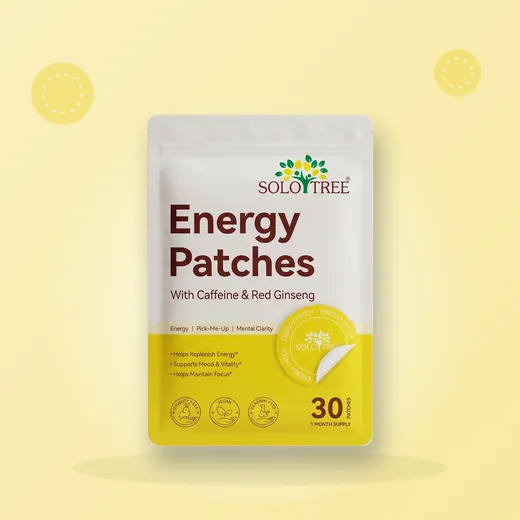 Energy Patch
