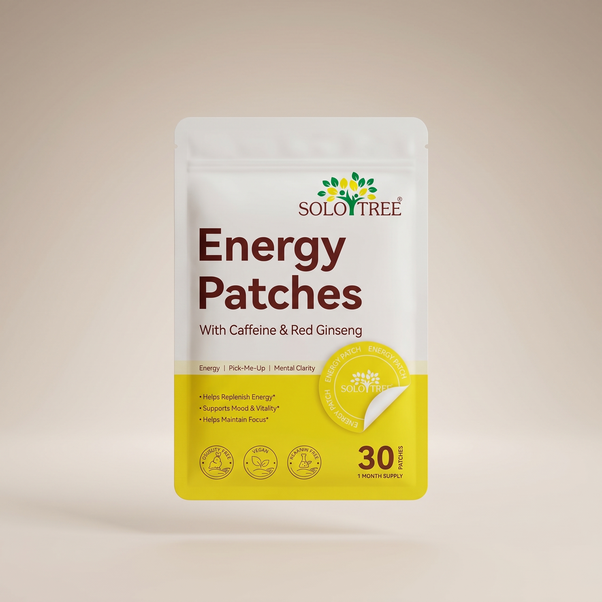 Energy Patch