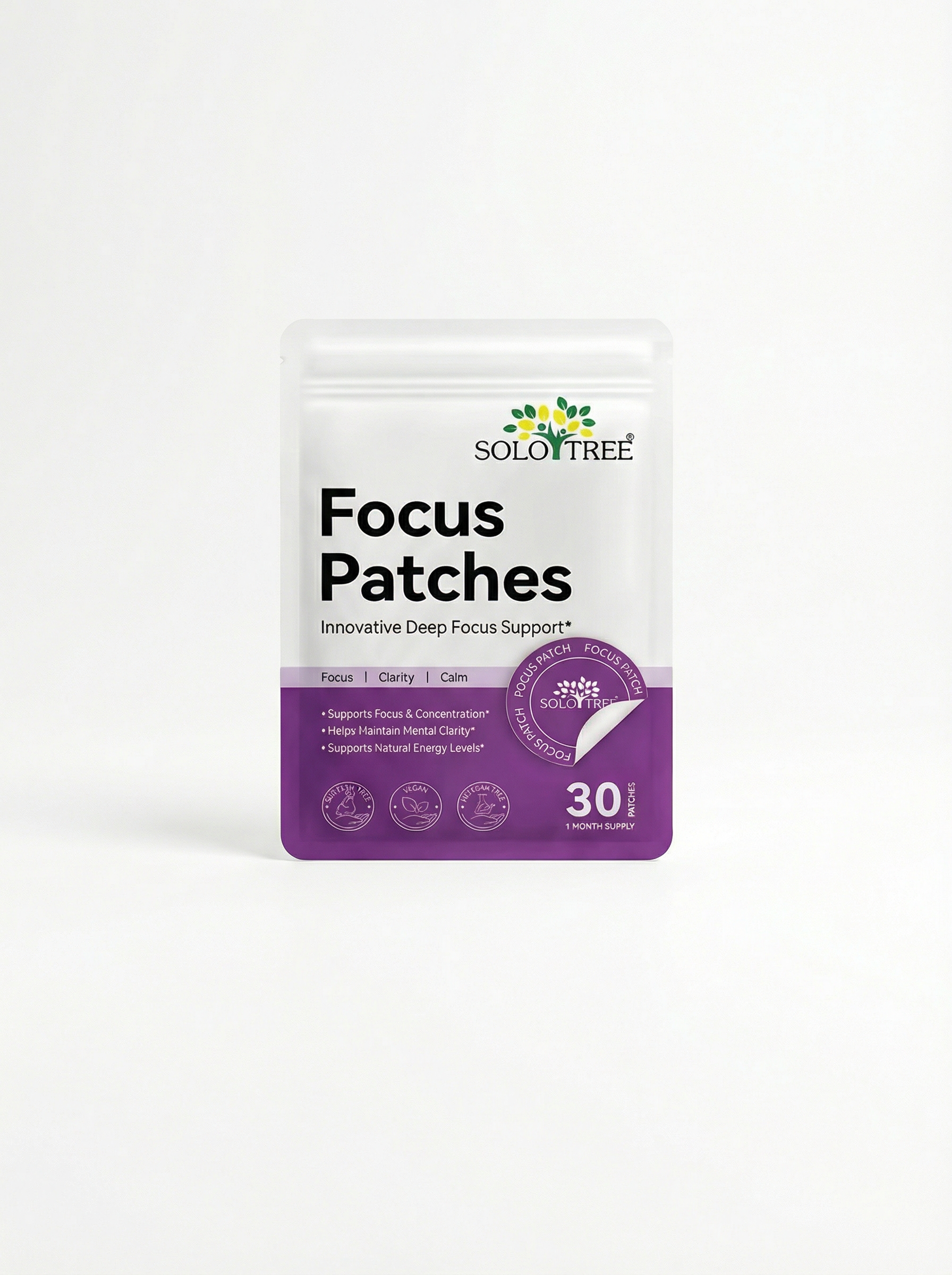 Focus Patch