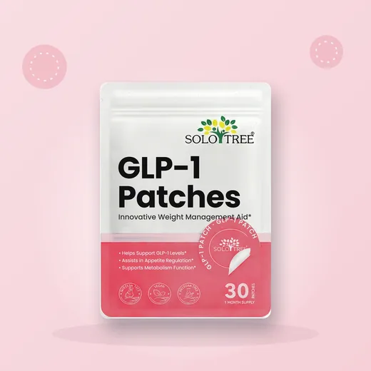 GLP-1 Patch